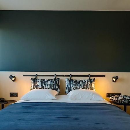 Live Hotels Bordeaux Lac Bruges Exteriör bild