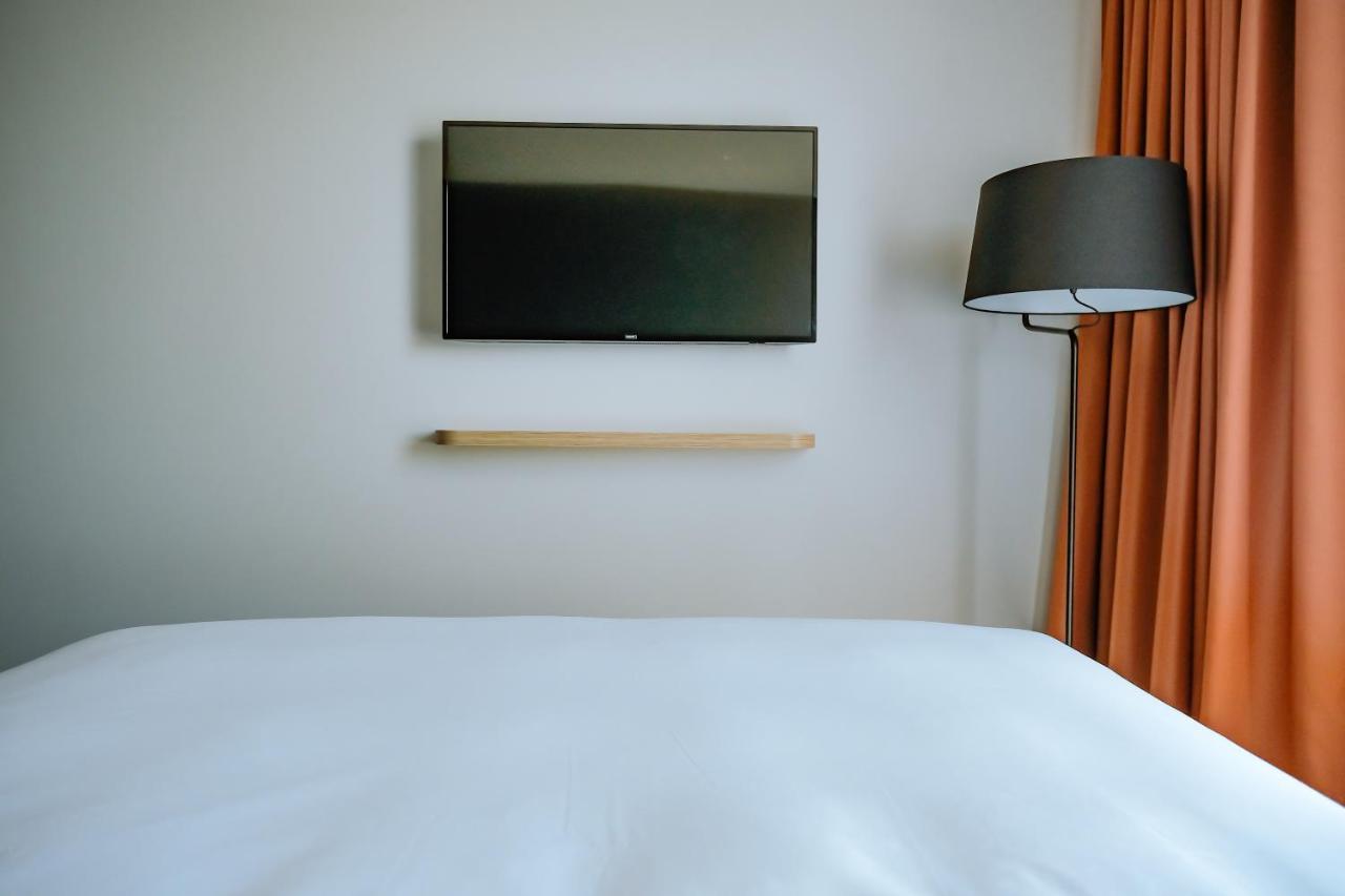 Live Hotels Bordeaux Lac Bruges Exteriör bild