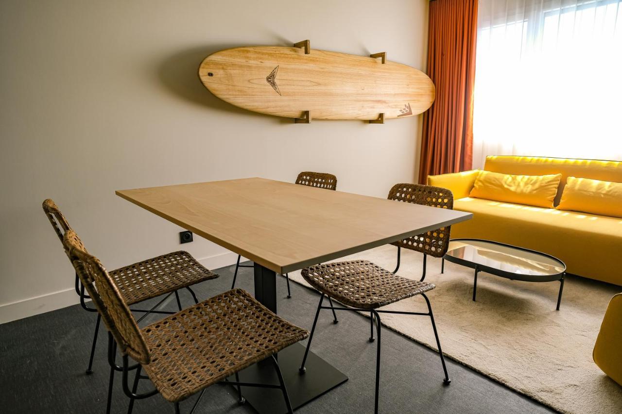 Live Hotels Bordeaux Lac Bruges Exteriör bild