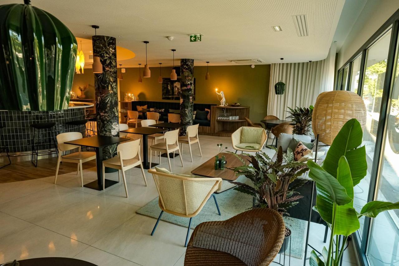 Live Hotels Bordeaux Lac Bruges Exteriör bild